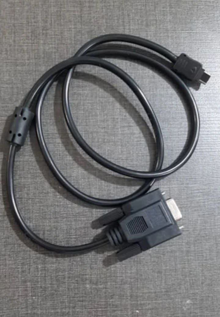 کابل تغییر سریال G3