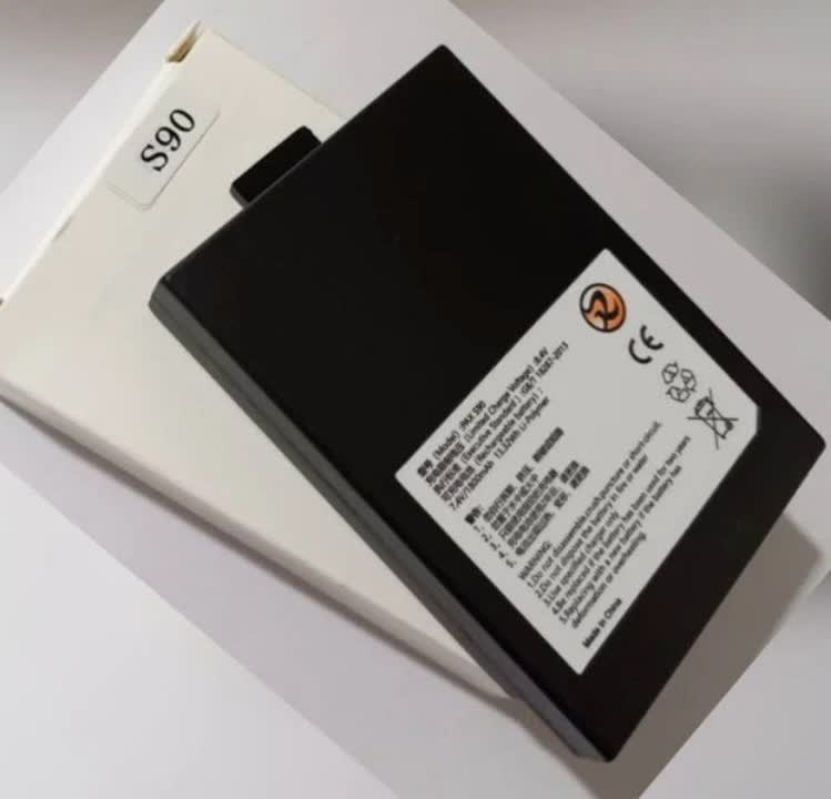 باتری بدون درب S90